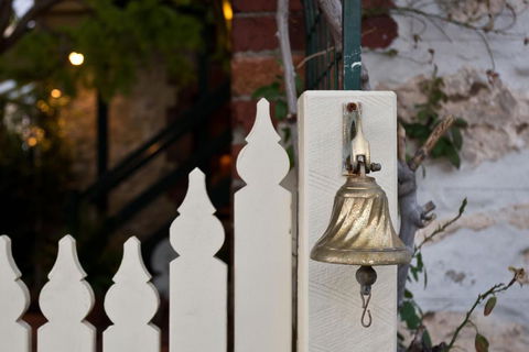 Annies Victorian Terrace Accommodation Fremantle - Australia Accommodation 2