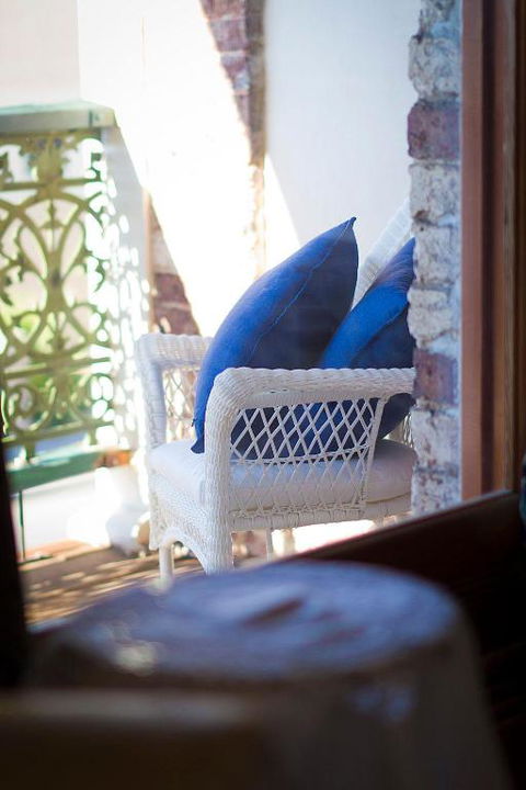 Annies Victorian Terrace Accommodation Fremantle - Australia Accommodation 3