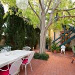 Annies Victorian Terrace Accommodation Fremantle - Australia Accommodation 0