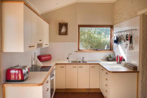 The Cottage At Riverside Farm - Australia Accommodation 5