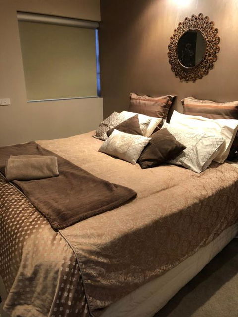 About Time Retreats Studio Seven - Australia Accommodation 5