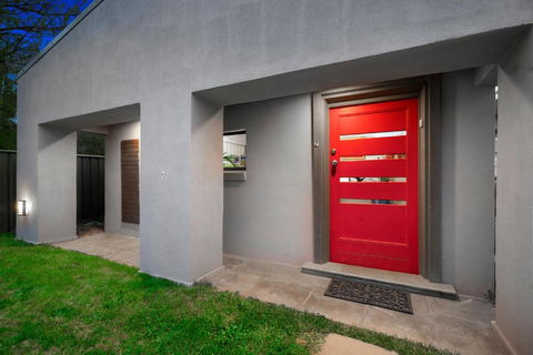 About Time Retreats Studio Seven - Australia Accommodation 4