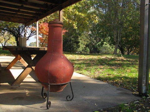 Ariane - Australia Accommodation 5