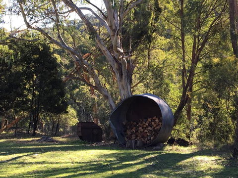 Ariane - Australia Accommodation 4