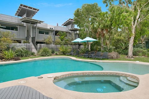 AquawatersatBelongil - Australia Accommodation 1