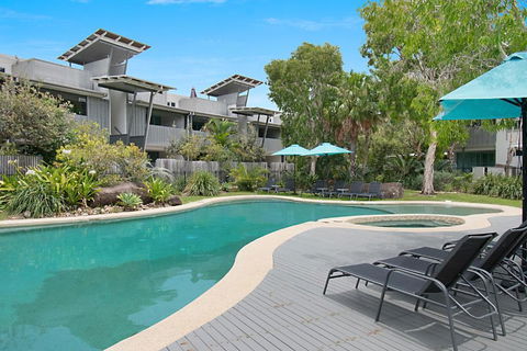 AquawatersatBelongil - Australia Accommodation 2