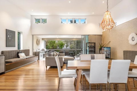 AquawatersatBelongil - Australia Accommodation 6
