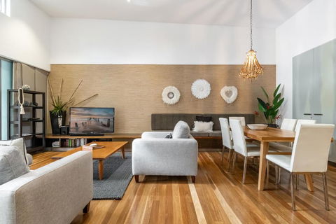 AquawatersatBelongil - Australia Accommodation 4