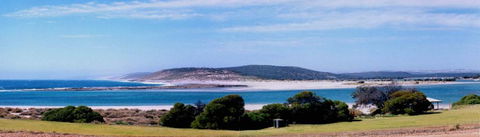 Kalbarri Riverfront Unit - Australia Accommodation 1