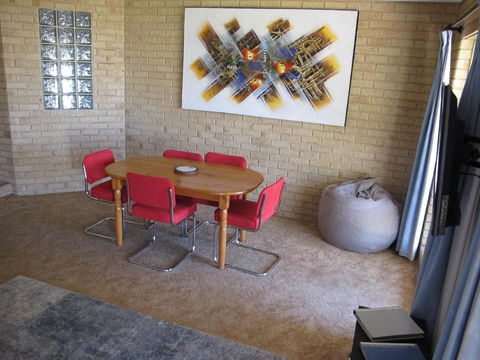 Kalbarri Riverfront Unit - Australia Accommodation 5