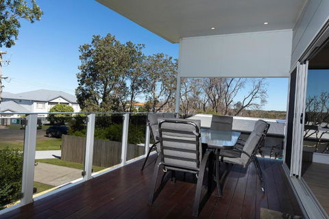 Surfmist - Australia Accommodation 1