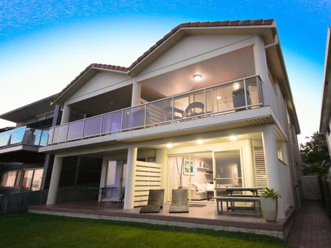 Aqua Vista On Blueys - Australia Accommodation 4