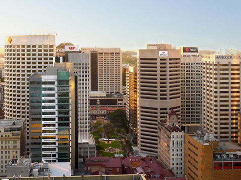Felix 374 FF Apartment - Australia Accommodation 4