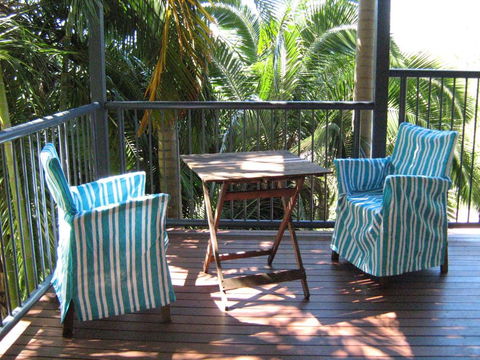 Artizen - Australia Accommodation 4