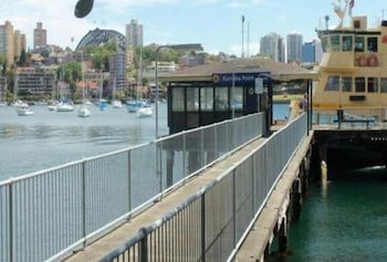 The Apartment Service KURR6 - Australia Accommodation 6