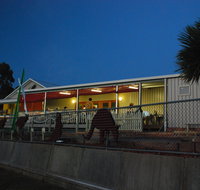 Pemberton Lodge - Australia Accommodation