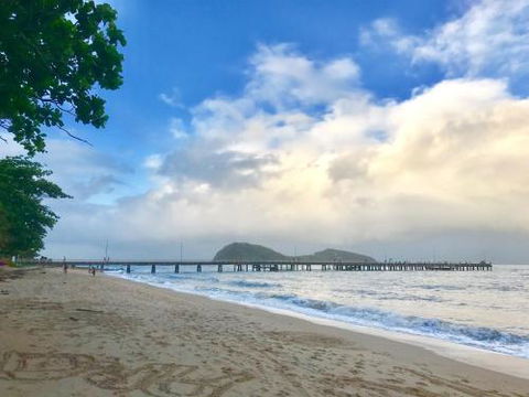 Mango Lagoon Sunbird Retreat - Australia Accommodation 0