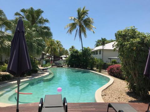 Mango Lagoon Sunbird Retreat - Australia Accommodation 3