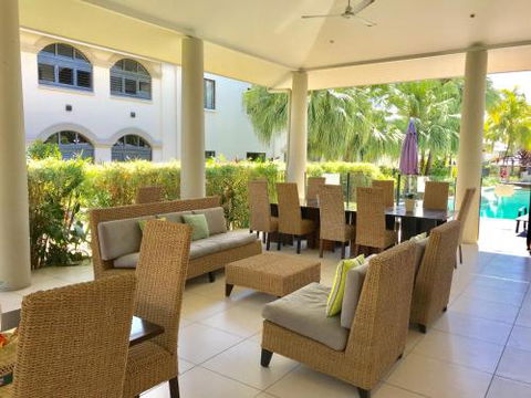 Mango Lagoon Sunbird Retreat - Australia Accommodation 5