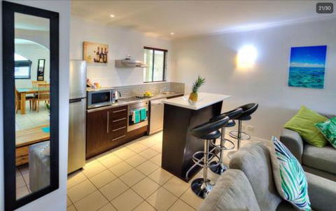 Mango Lagoon Sunbird Retreat - Australia Accommodation 2