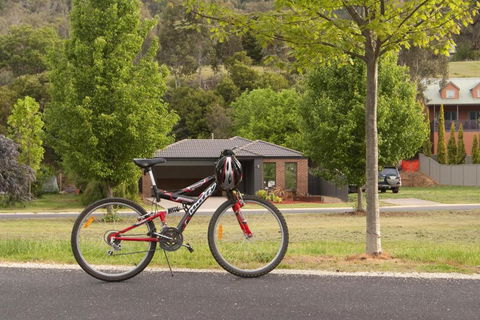 Montebello - Australia Accommodation 2