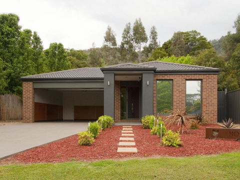 Montebello - Australia Accommodation 3