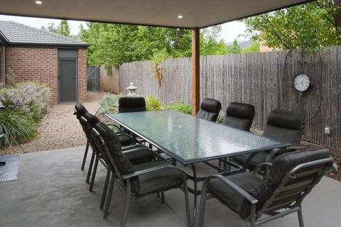 Montebello - Australia Accommodation 6