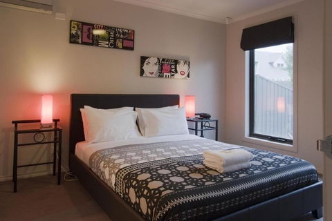 Montebello - Australia Accommodation 1