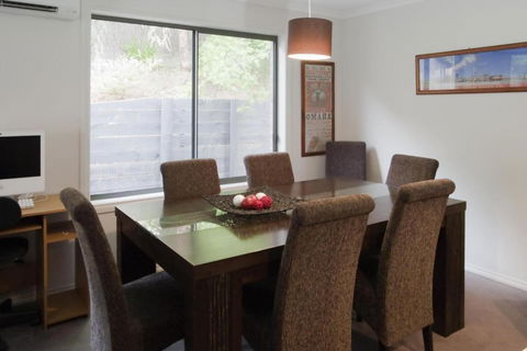 Montebello - Australia Accommodation 4