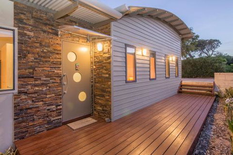 Caves Retreat - Australia Accommodation 0