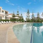 The Sands 2 / 20 Pacific Parade Opposite Beach Plus Air - Australia Accommodation 0