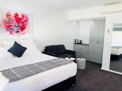 The Avenue Inn - Australia Accommodation 6