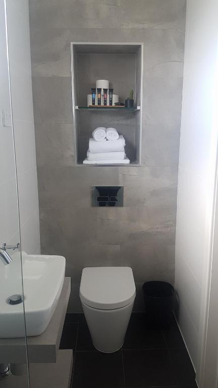 The Avenue Inn - Australia Accommodation 2