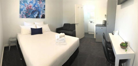 The Avenue Inn - Australia Accommodation 1