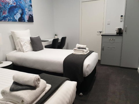 The Avenue Inn - Australia Accommodation 4