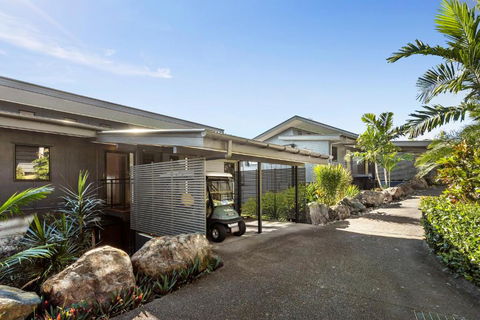 Apartment 27 Shorelines On Hamilton Island - Australia Accommodation 6