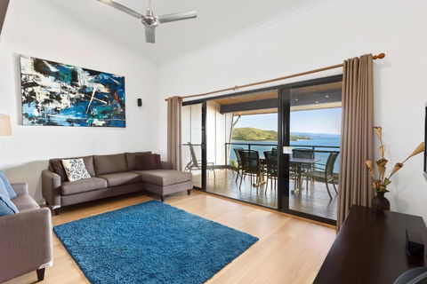 Apartment 27 Shorelines On Hamilton Island - Australia Accommodation 4