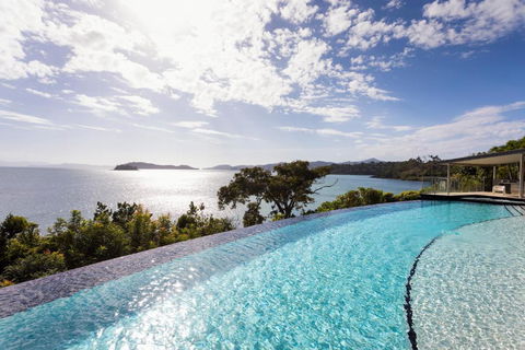 Apartment 27 Shorelines On Hamilton Island - Australia Accommodation 1