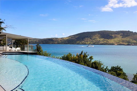 Apartment 27 Shorelines On Hamilton Island - Australia Accommodation 3
