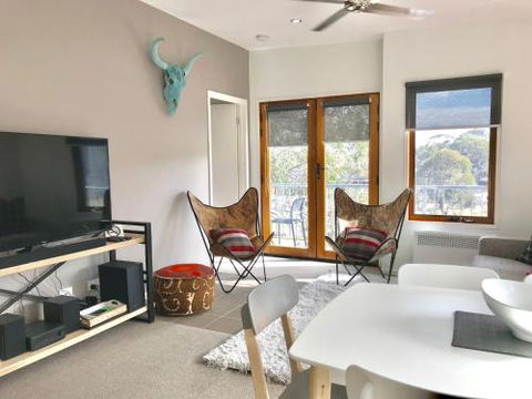 Apres - Australia Accommodation 3