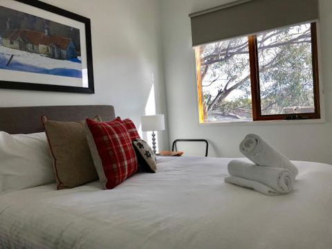 Apres - Australia Accommodation 2