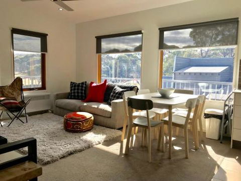 Apres - Australia Accommodation 5
