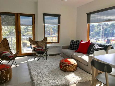 Apres - Australia Accommodation 1