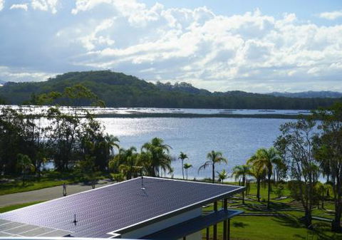 Cabarita Studio - Australia Accommodation 5