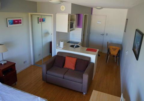 Cabarita Studio - Australia Accommodation 2