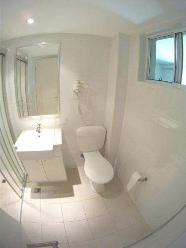 Cabarita Studio - Australia Accommodation 6