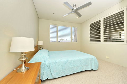 Del Rae Unit 12 Shoal Bay - Australia Accommodation 6