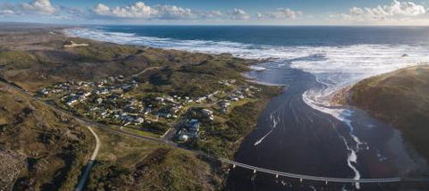 Arthur Riverfront & Sea Lodge Upstream - Australia Accommodation 6