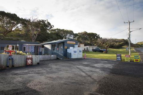 Arthur Riverfront & Sea Lodge Upstream - Australia Accommodation 4