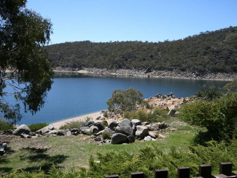 Aranda 3 / 25 Townsend Street - Australia Accommodation 1